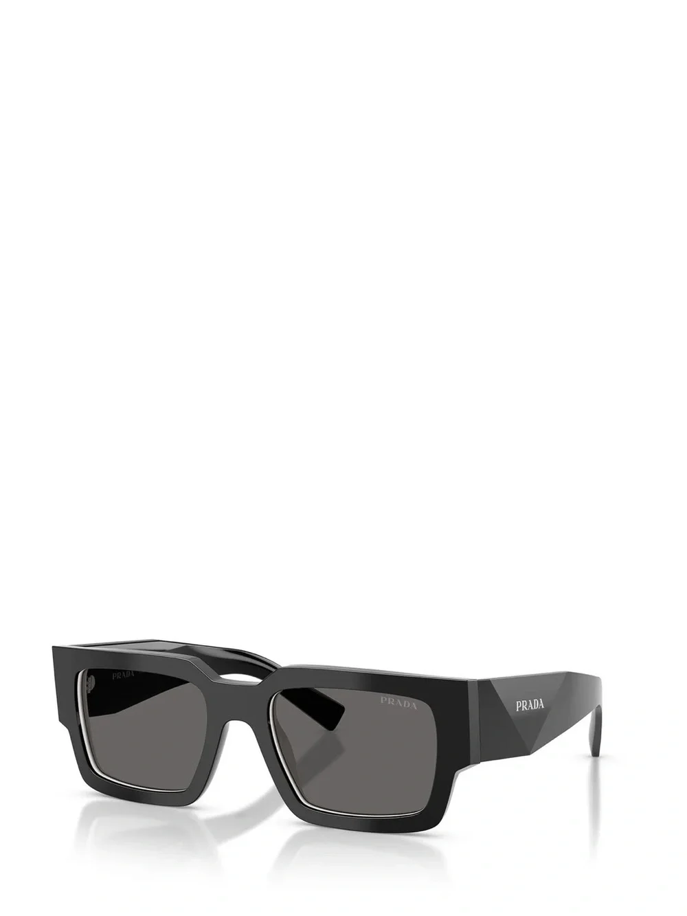 Prada bold square